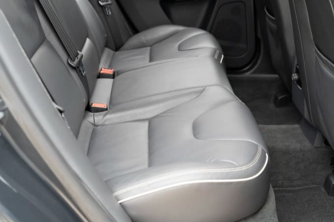 2025 Volvo Xc60