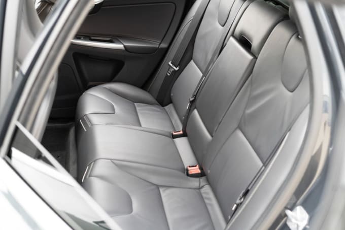 2025 Volvo Xc60