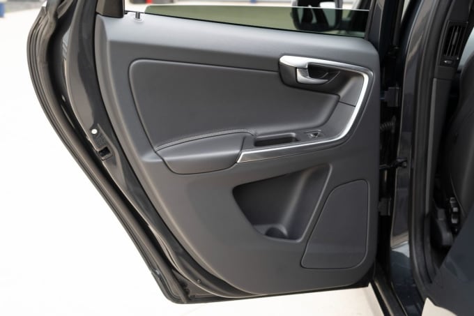 2025 Volvo Xc60