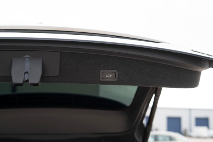 2025 Volvo Xc60