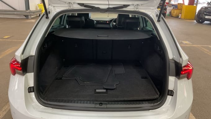2025 Skoda Octavia