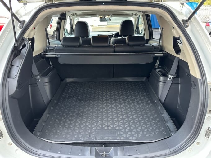 2025 Mitsubishi Outlander
