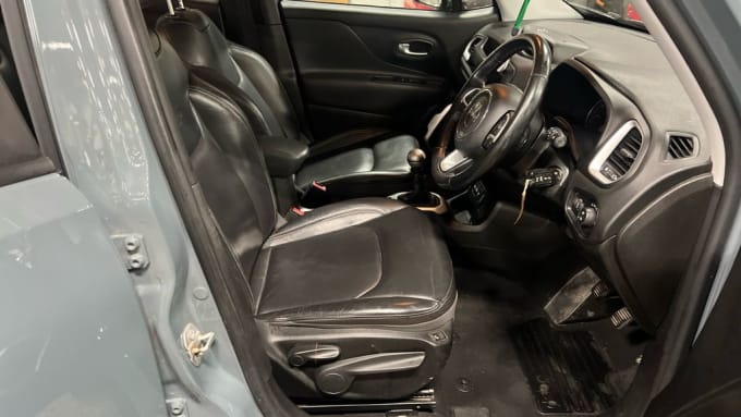 2025 Jeep Renegade