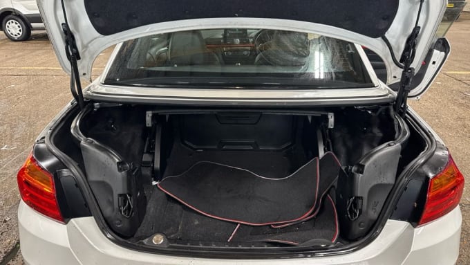 2025 BMW 4 Series