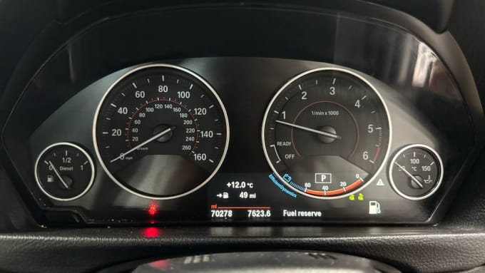 2025 BMW 4 Series