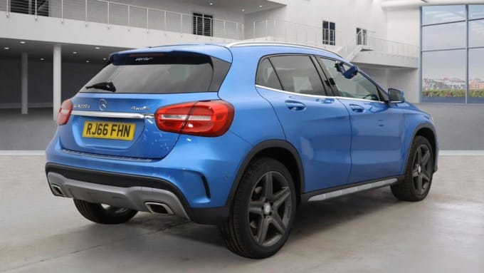 2025 Mercedes-benz Gla