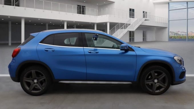 2025 Mercedes-benz Gla