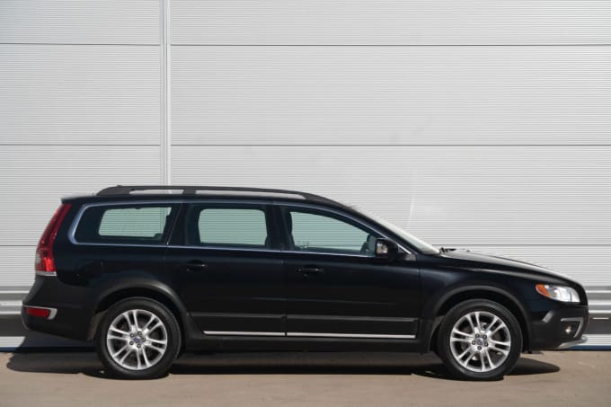 2014 Volvo Xc70