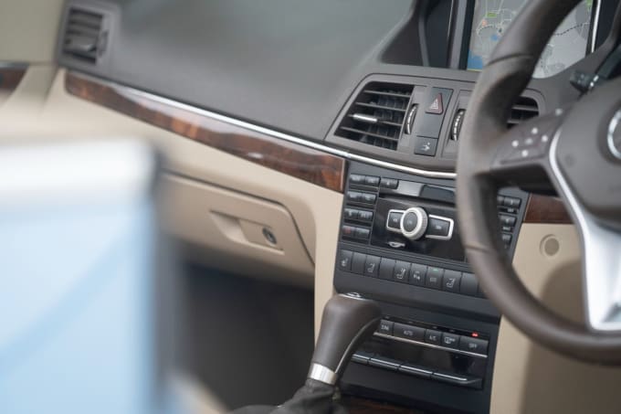 2011 Mercedes-benz E-class