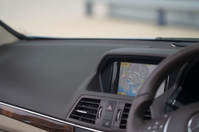 2011 Mercedes-benz E-class