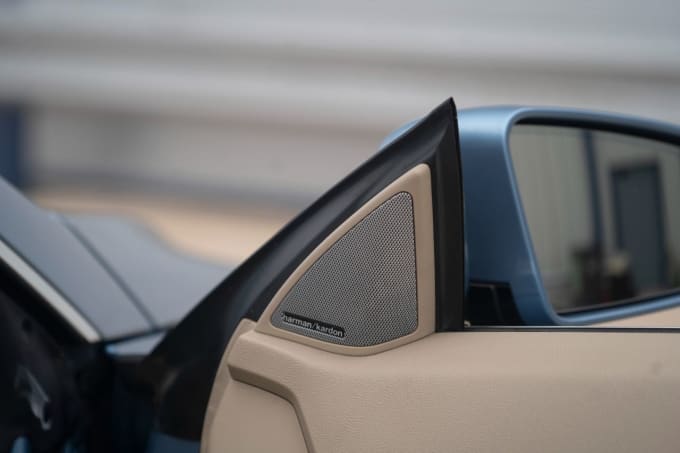 2011 Mercedes-benz E-class