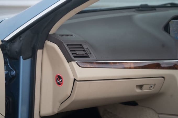 2011 Mercedes-benz E-class