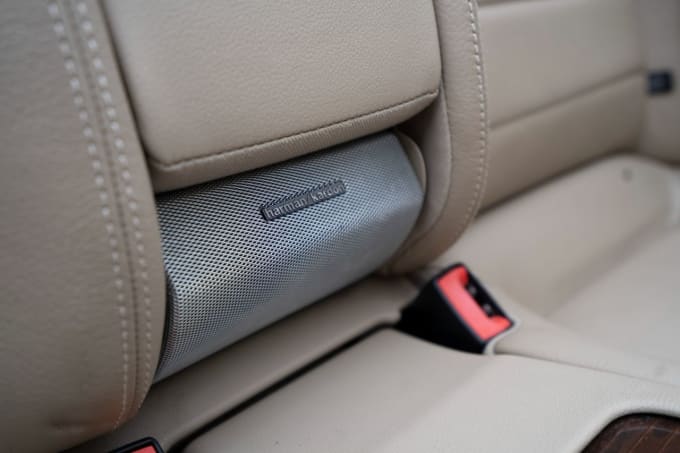 2011 Mercedes-benz E-class