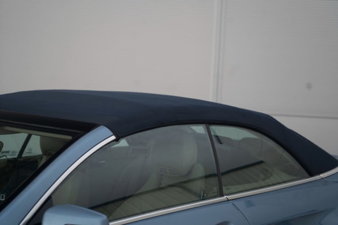 2011 Mercedes-benz E-class