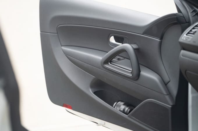 2016 Volkswagen Scirocco