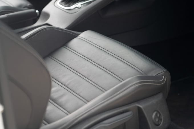 2016 Volkswagen Scirocco