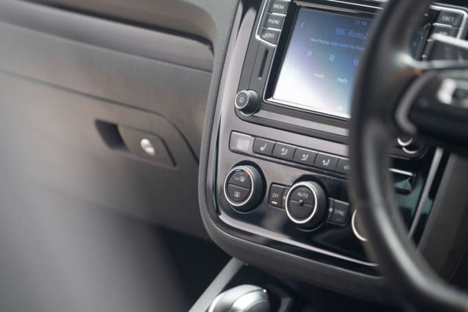 2016 Volkswagen Scirocco