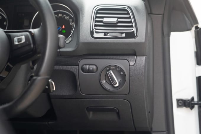 2016 Volkswagen Scirocco