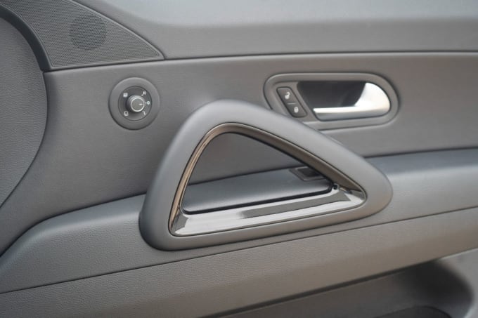 2016 Volkswagen Scirocco