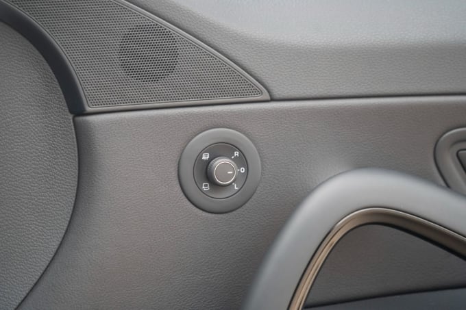 2016 Volkswagen Scirocco