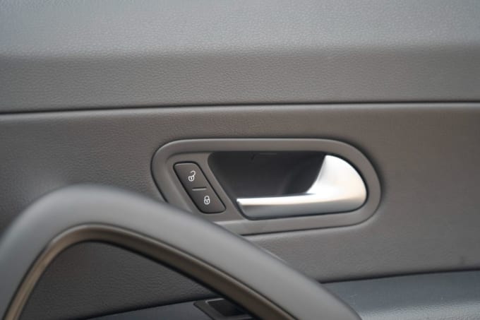 2016 Volkswagen Scirocco