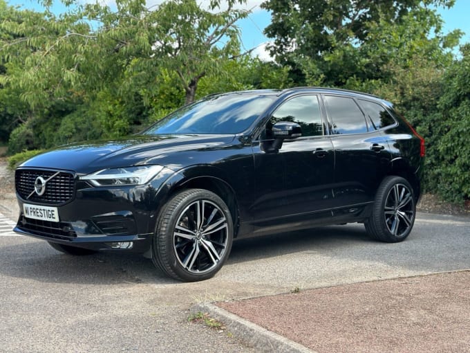 2024 Volvo Xc60