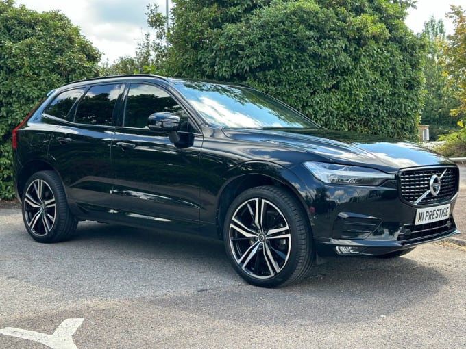 2024 Volvo Xc60