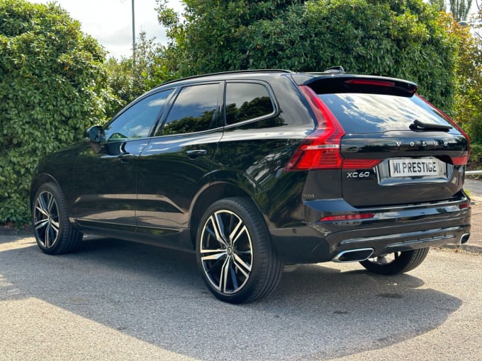 2024 Volvo Xc60