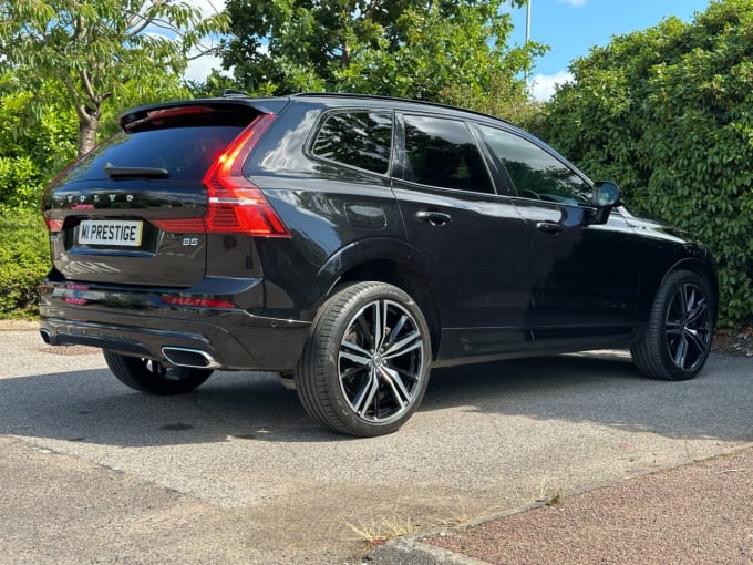 2024 Volvo Xc60