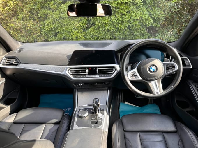 2024 BMW 3 Series