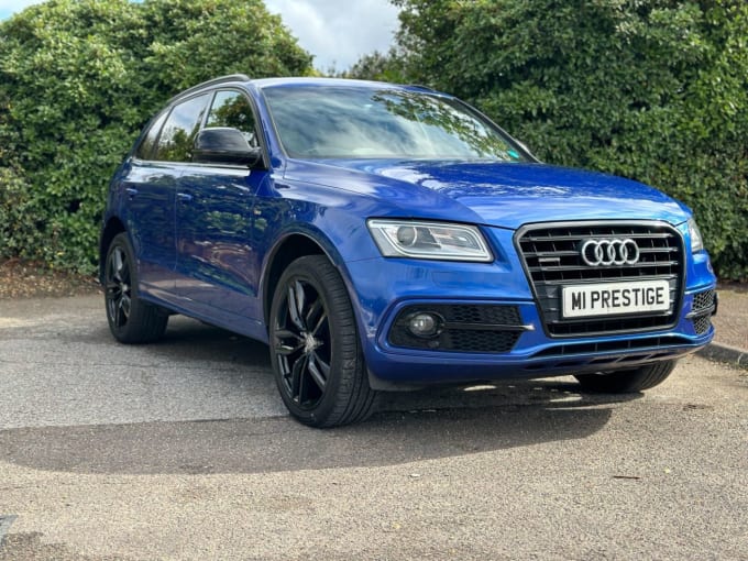 2024 Audi Q5