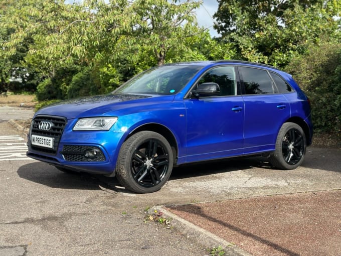 2024 Audi Q5