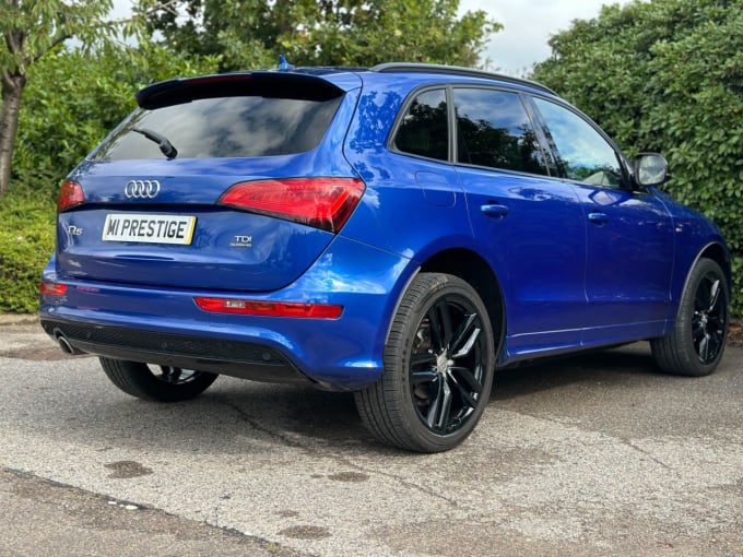 2024 Audi Q5