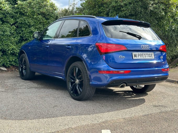 2024 Audi Q5