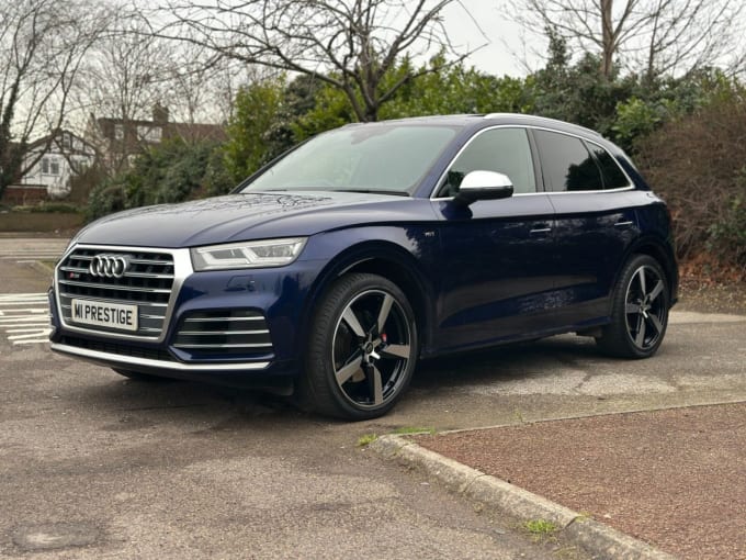 2025 Audi Sq5