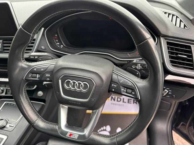 2025 Audi Sq5