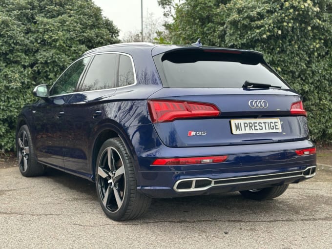 2025 Audi Sq5