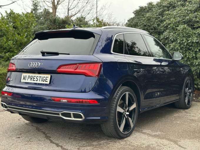 2025 Audi Sq5