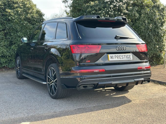 2025 Audi Q7