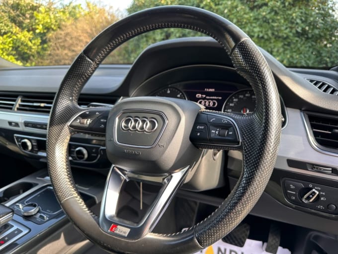 2025 Audi Q7