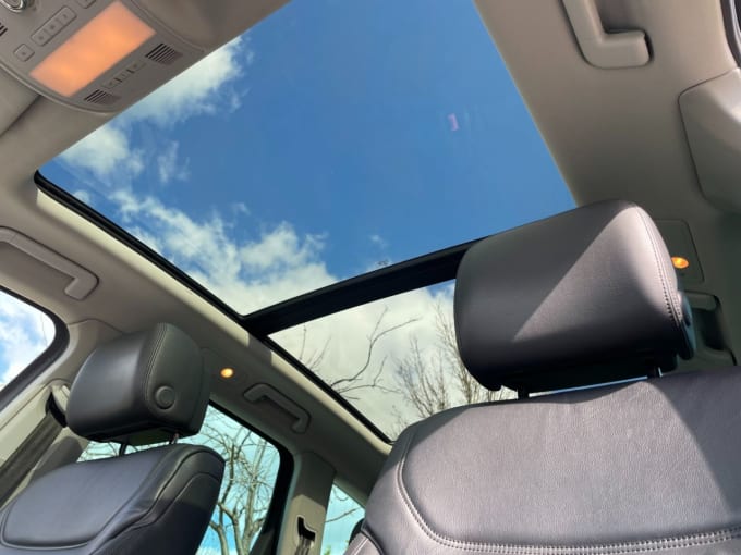 2025 Volkswagen Touareg