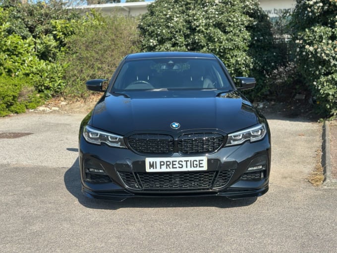 2025 BMW 3 Series