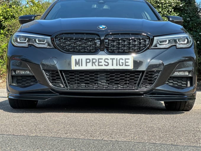 2025 BMW 3 Series