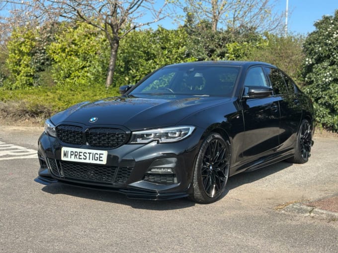 2025 BMW 3 Series