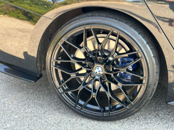 2025 BMW 3 Series