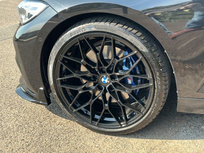 2025 BMW 3 Series