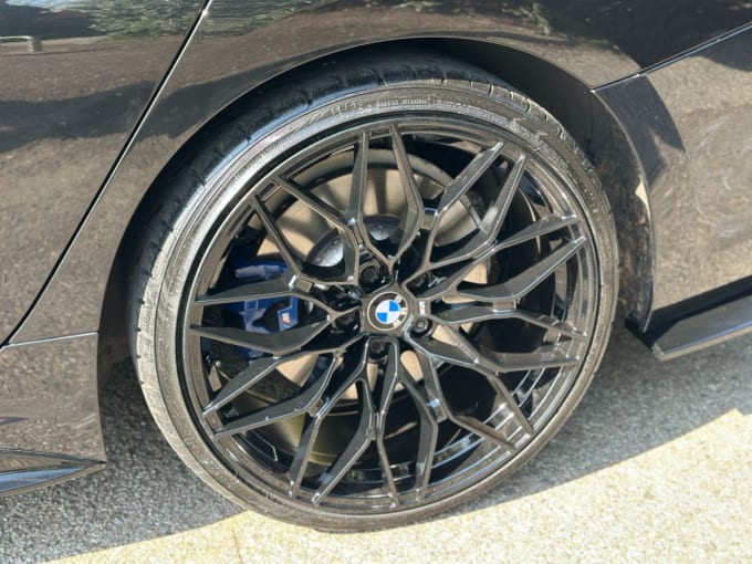 2025 BMW 3 Series