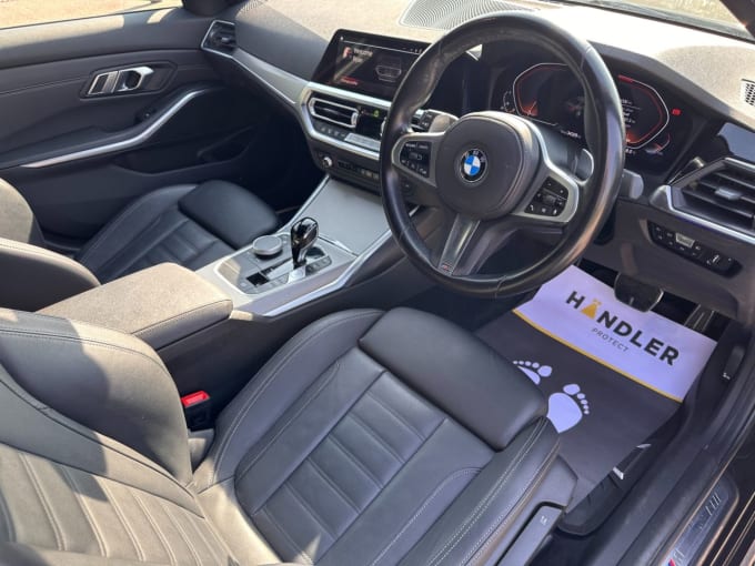 2025 BMW 3 Series
