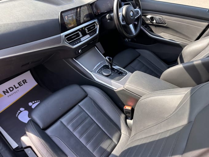 2025 BMW 3 Series