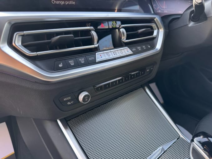 2025 BMW 3 Series